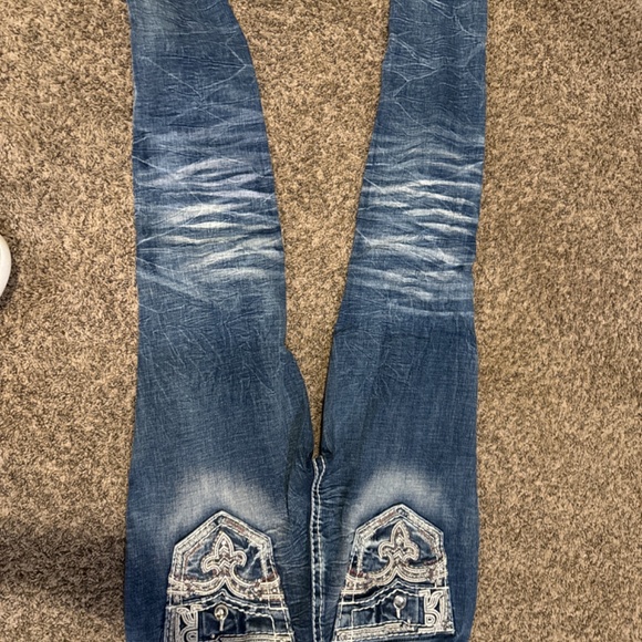 Rock revival jeans - Picture 6 of 6
